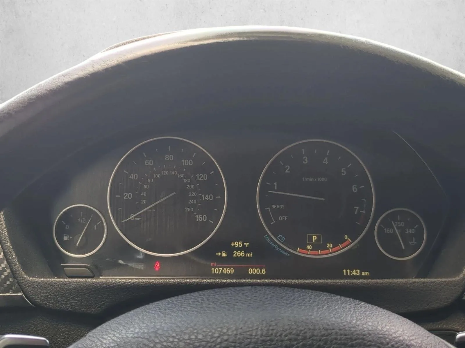 2018 BMW 440i 440i photo 11