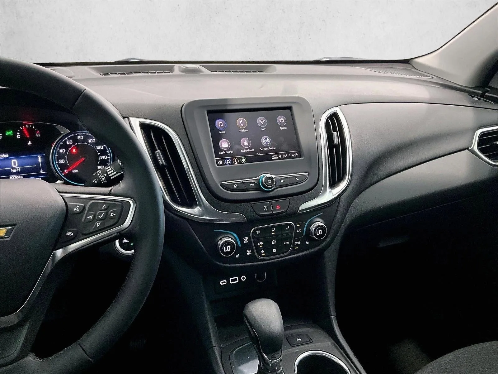 2024 Chevrolet Equinox LT photo 8