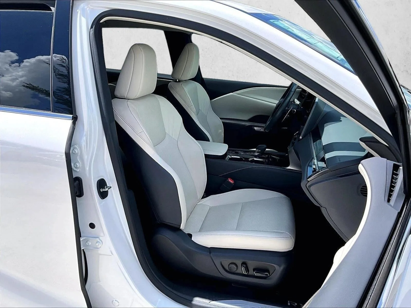 2024 Lexus RX 350 RX 350 photo 9