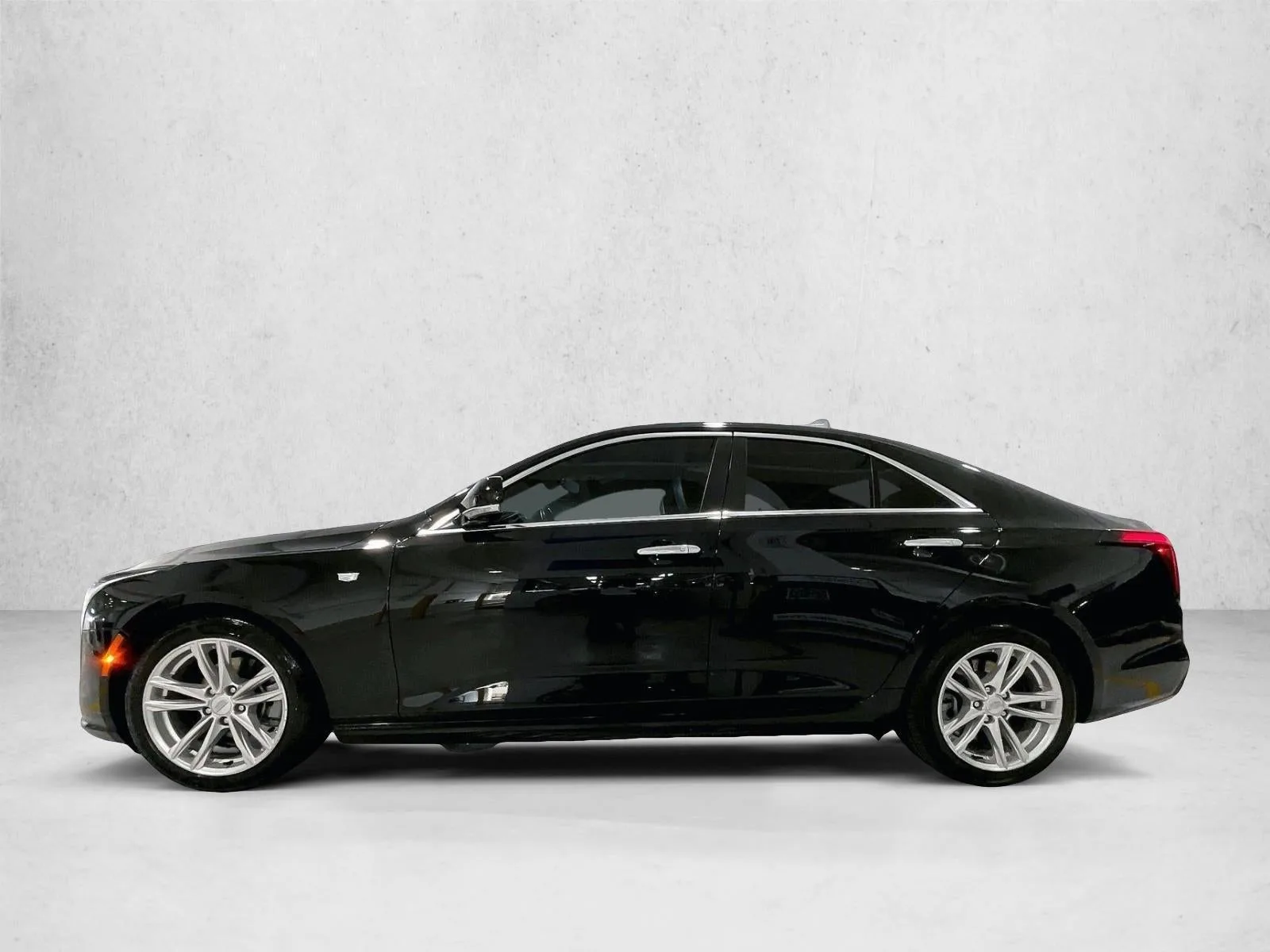 2024 Cadillac CT4 Luxury photo 6