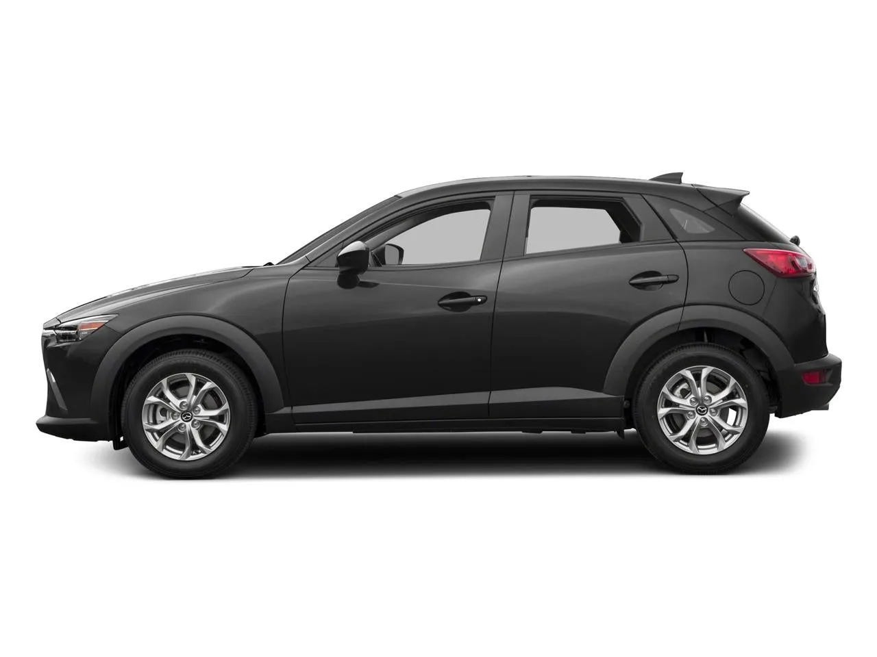 2017 Mazda CX-3 Sport AWD photo 5