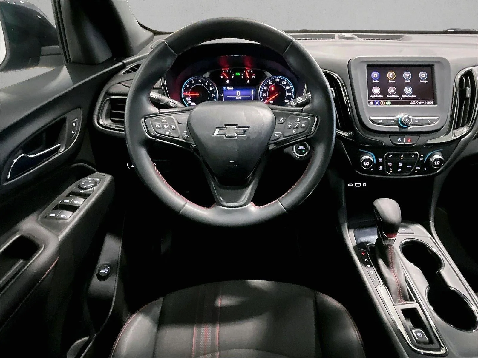 2023 Chevrolet Equinox RS photo 7