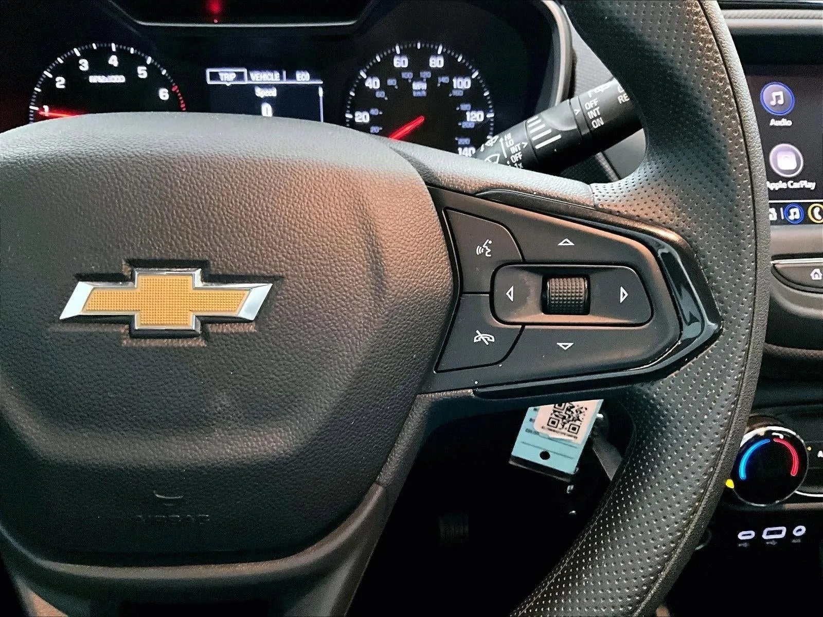 2023 Chevrolet Trailblazer LS photo 21