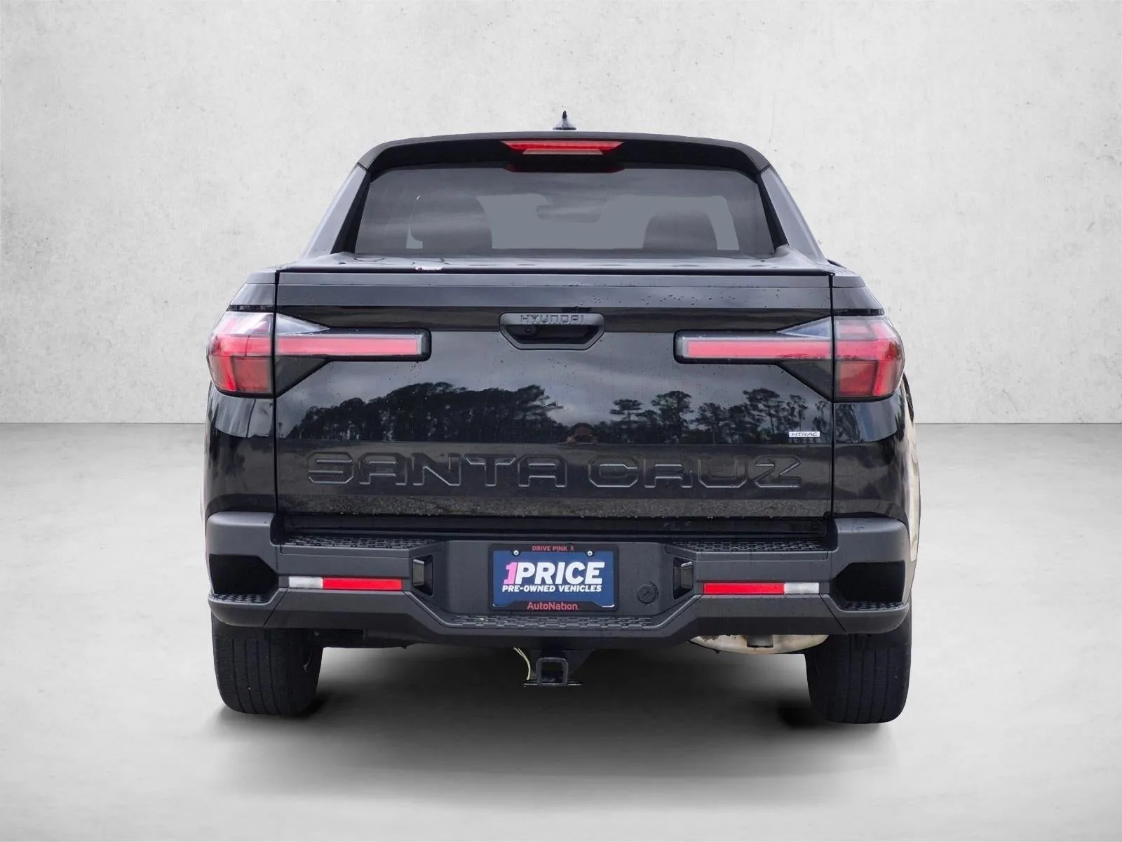 2022 Hyundai SANTA CRUZ SEL AWD photo 6