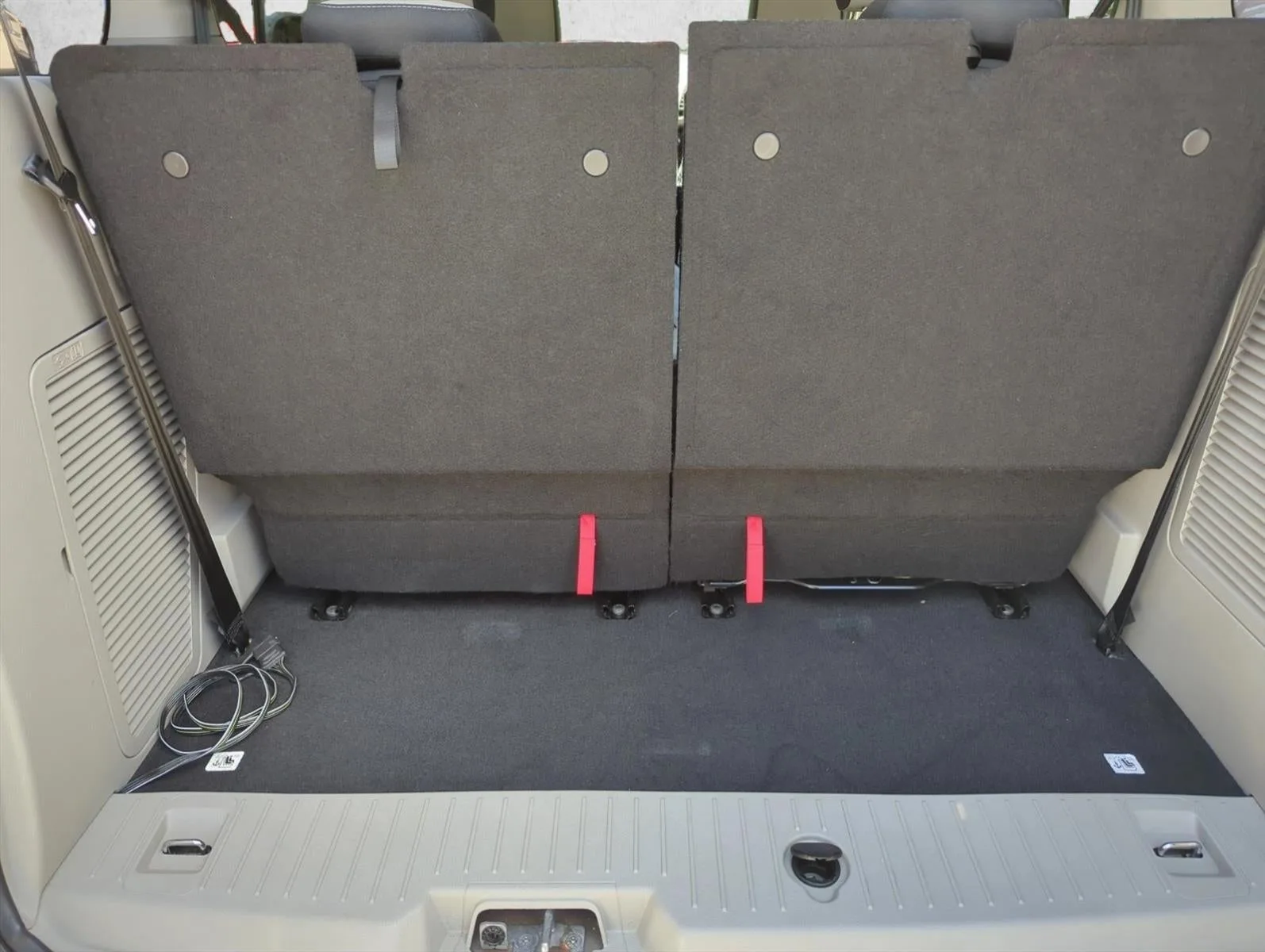 2019 Ford Transit Connect Wagon XLT LWB w/Rear Symmetrical Doors photo 4