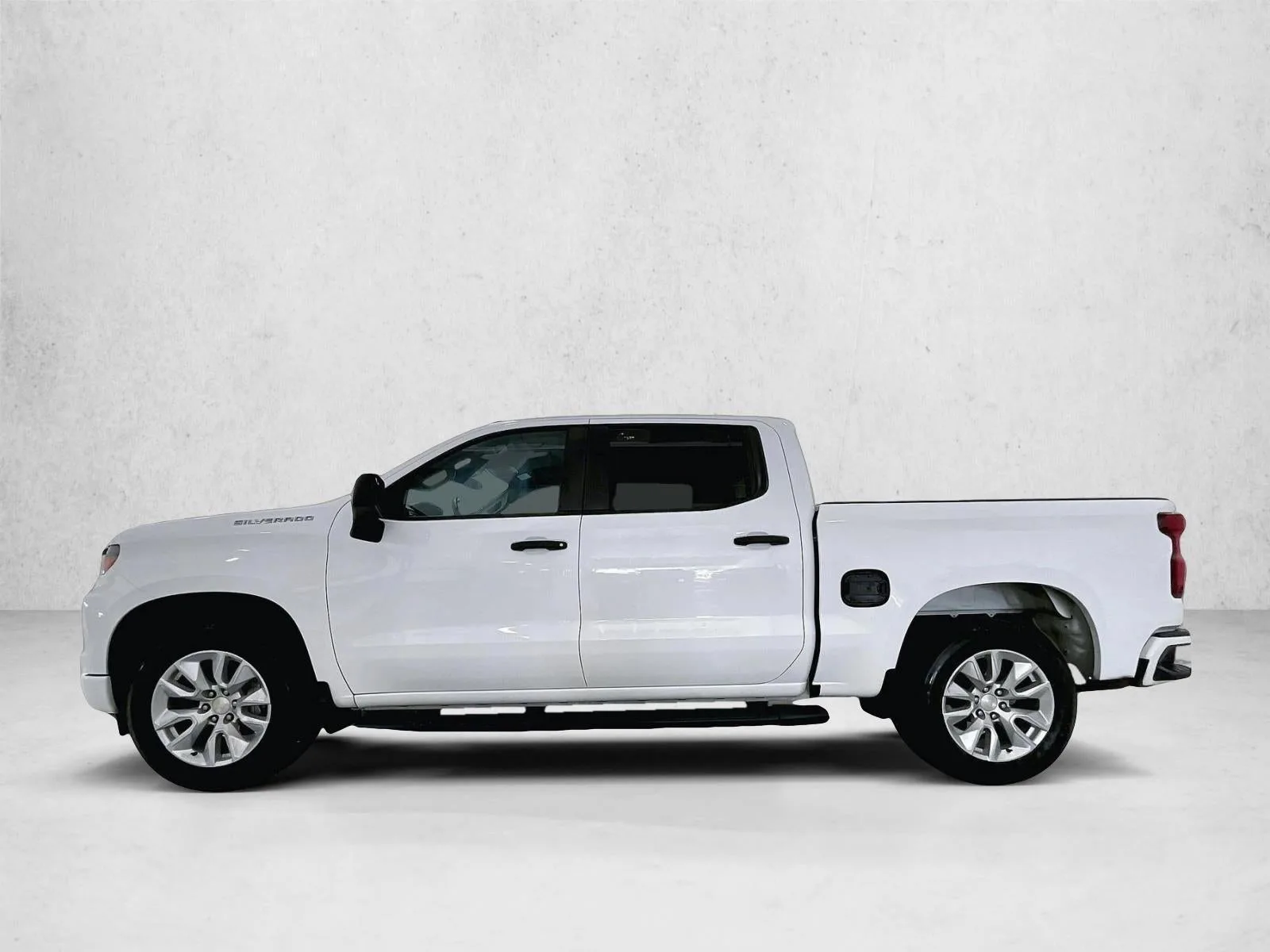 2023 Chevrolet Silverado 1500 Custom photo 6
