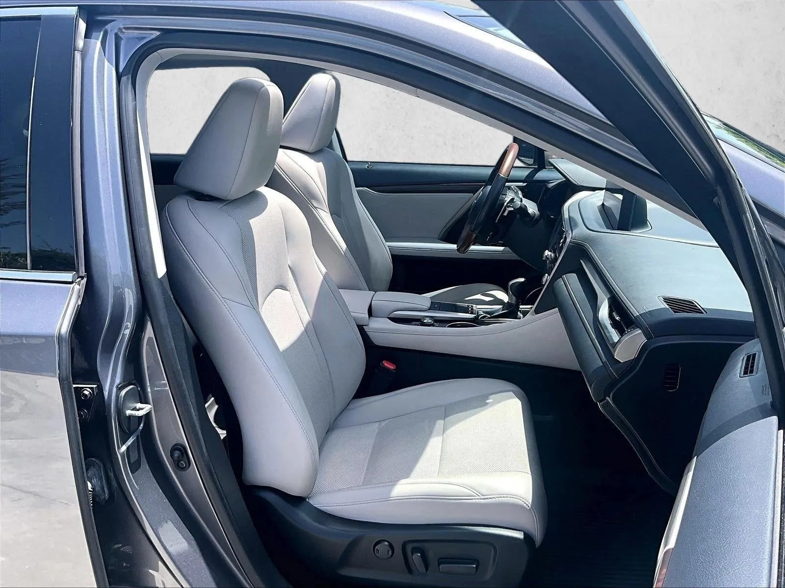 2021 Lexus RX 350 photo 9