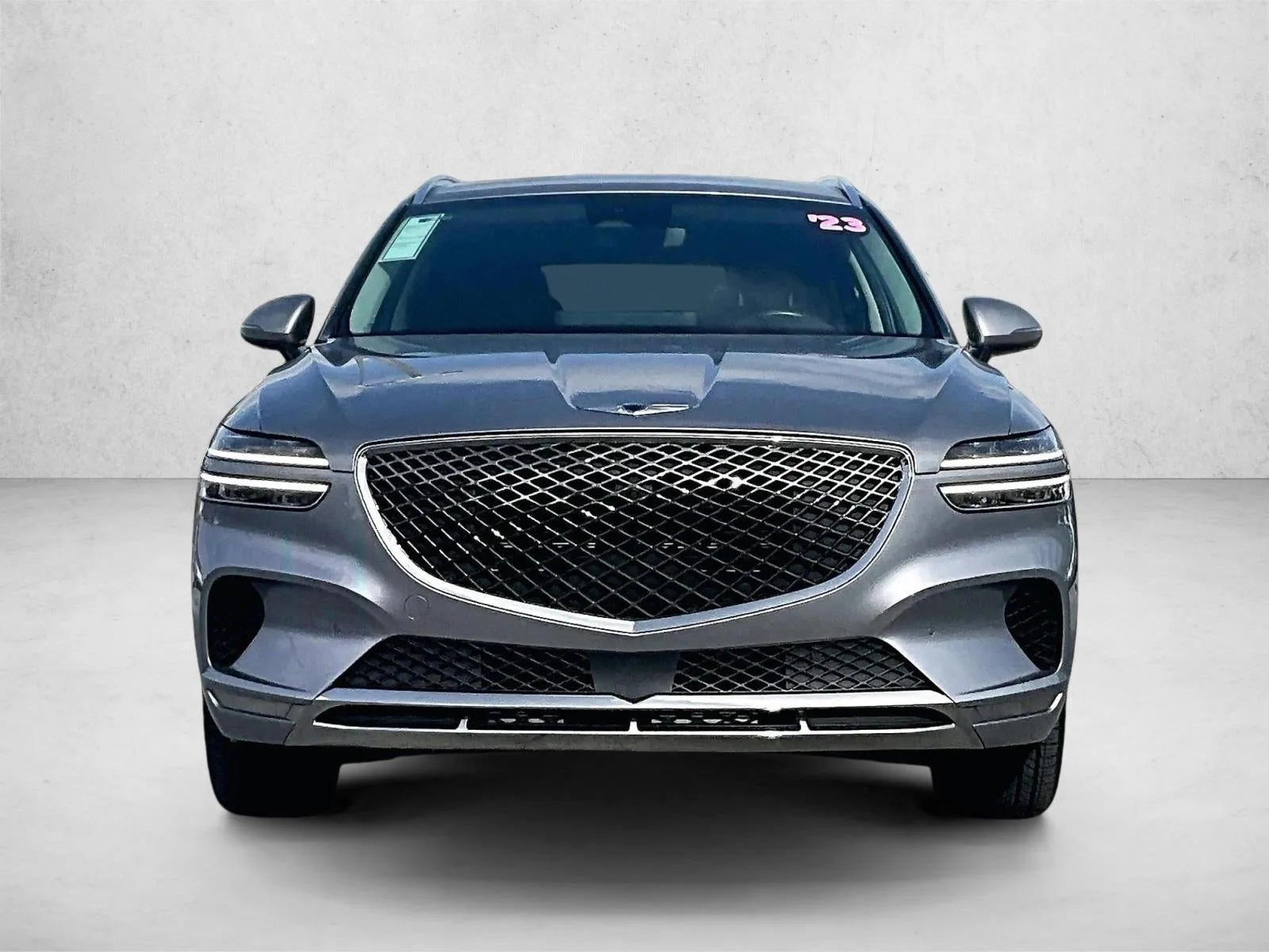 2023 Genesis GV70 2.5T photo 3