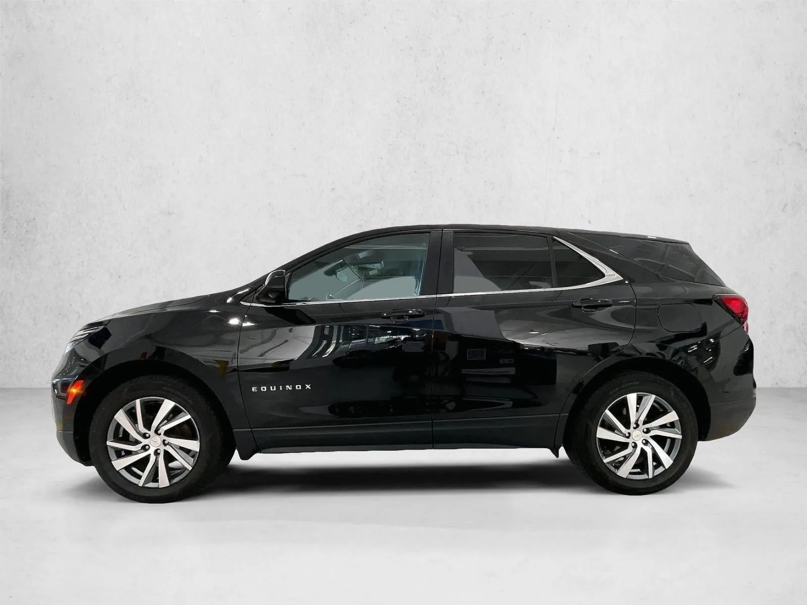 2023 Chevrolet Equinox LT photo 6