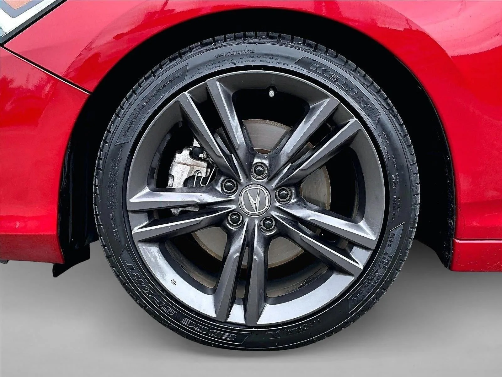 2024 Acura Integra A-SPEC photo 10