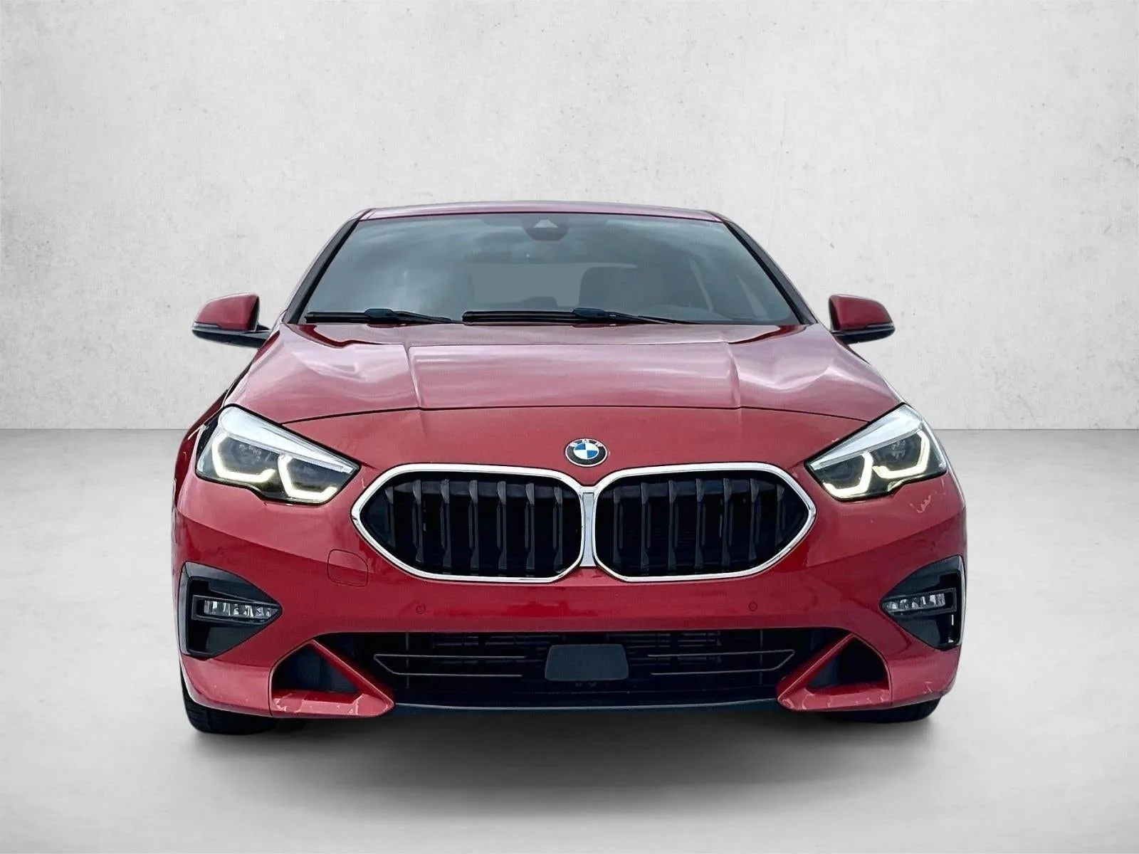 2020 BMW 2 Series 228i xDrive photo 3