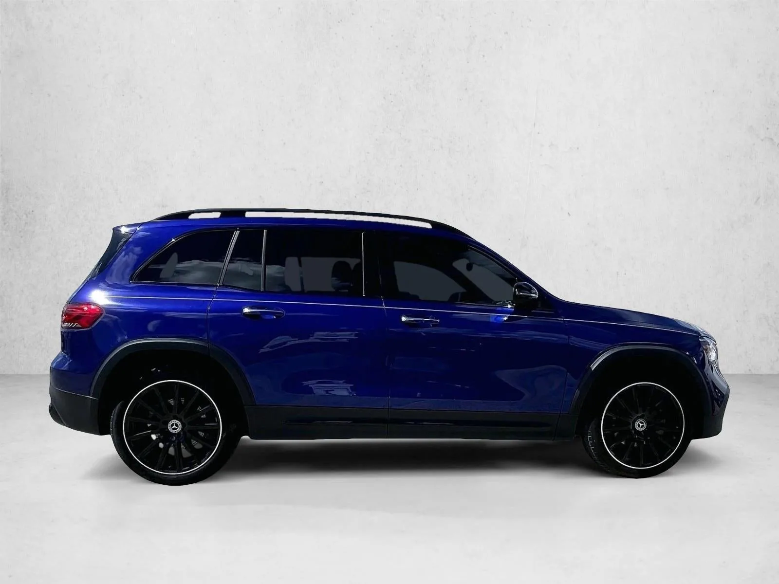 2022 Mercedes-Benz GLB 250 GLB 250 photo 5