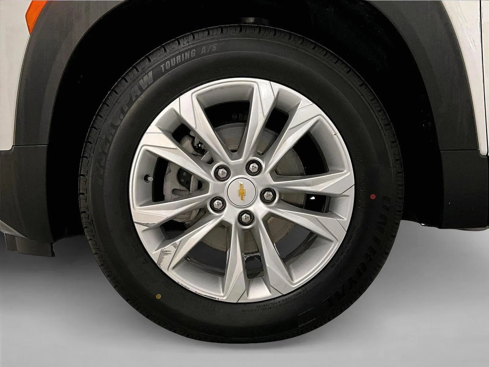 2023 Chevrolet Trailblazer LS photo 10