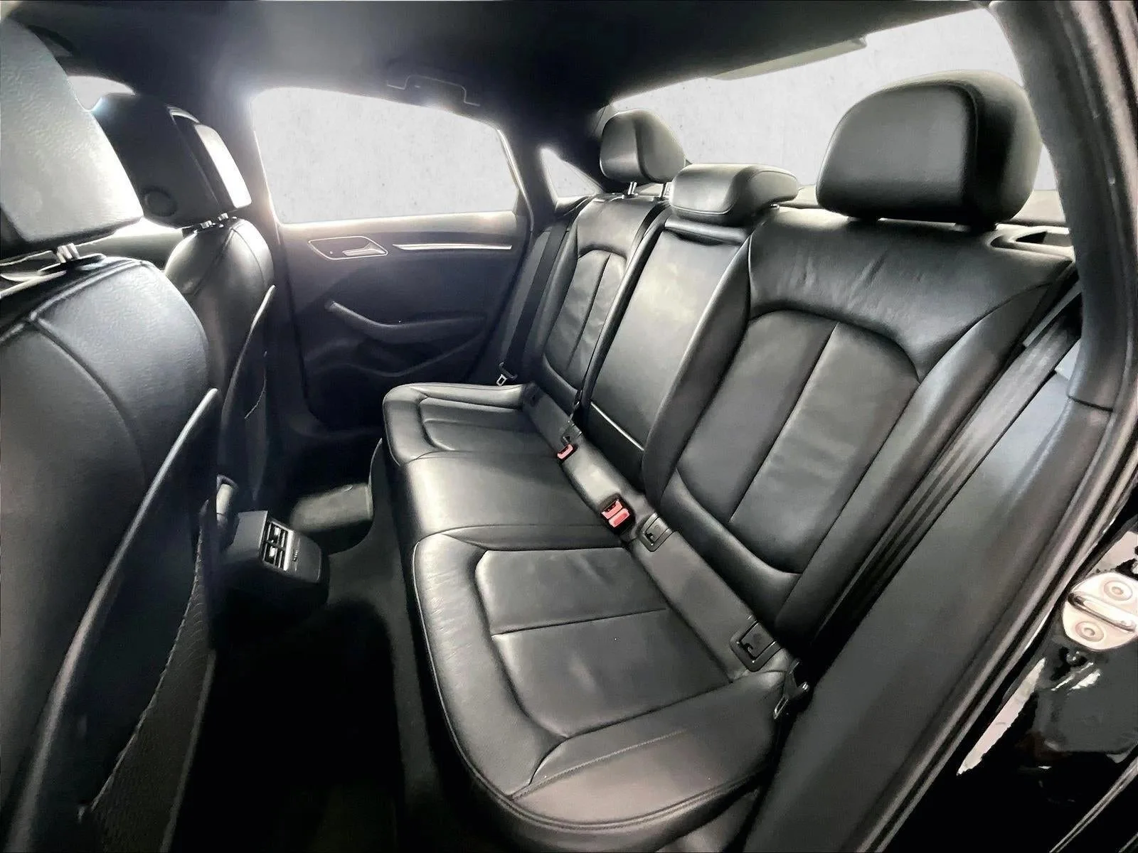 2020 Audi A3 Premium 40 TFSI Front-Wheel Drive S tronic photo 28