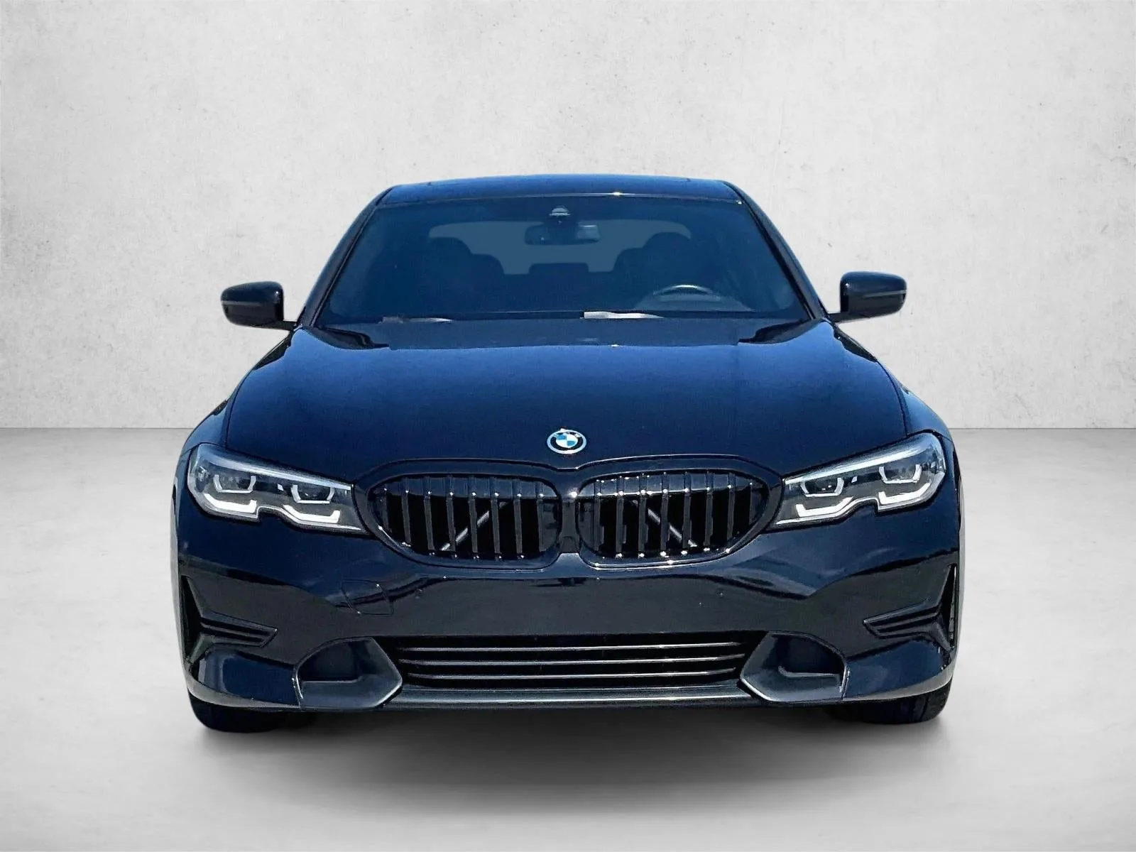 2022 BMW 330e 330e photo 3