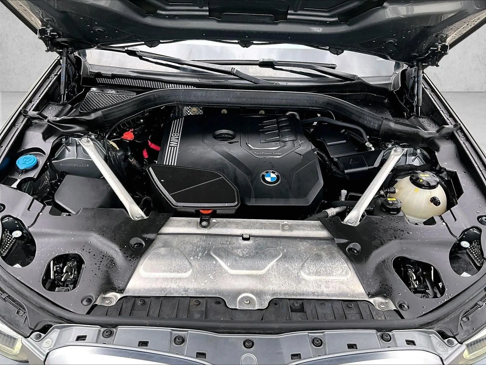 2023 BMW X3 xDrive30i photo 11