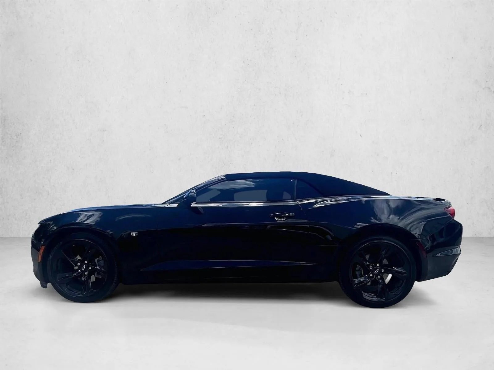 2023 Chevrolet Camaro 2LT photo 6