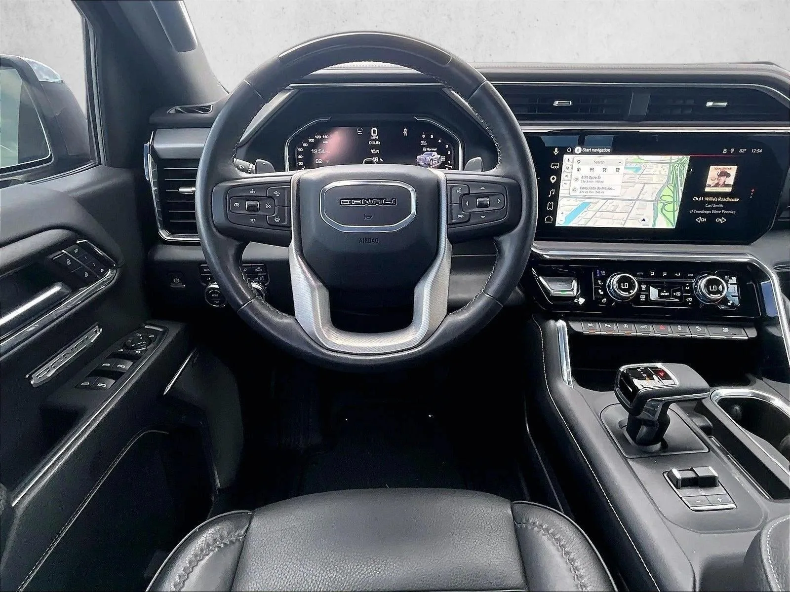 2024 GMC Sierra 1500 Denali photo 7