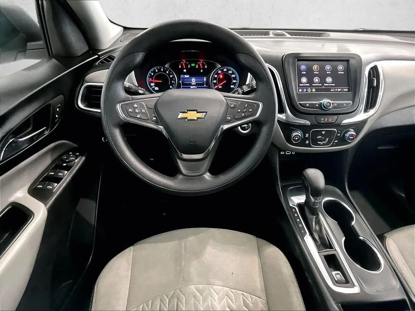 2024 Chevrolet Equinox LS photo 7