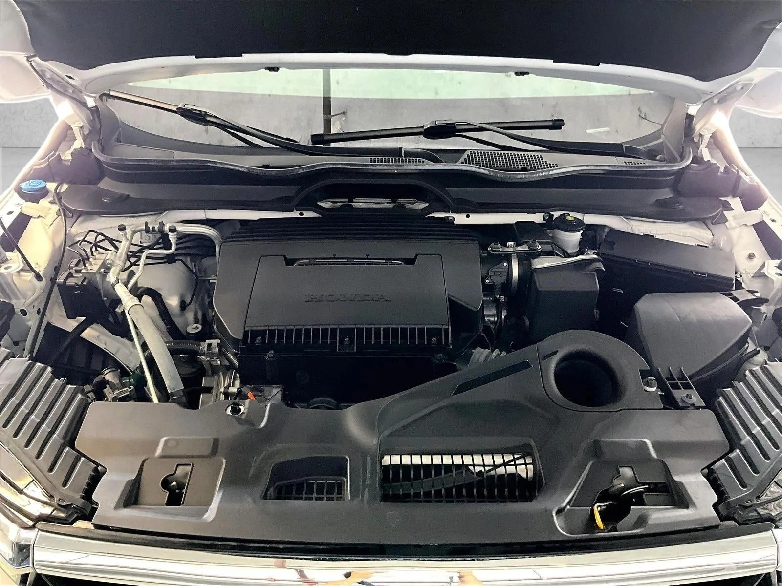 2023 Honda Pilot AWD Elite photo 11