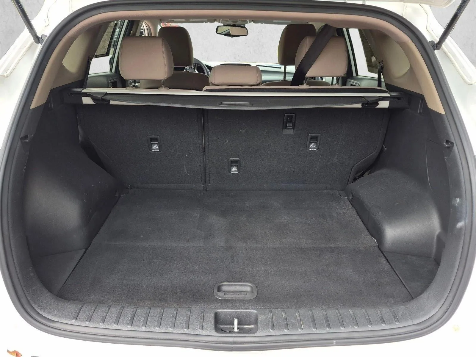 2020 Hyundai TUCSON Value FWD photo 6