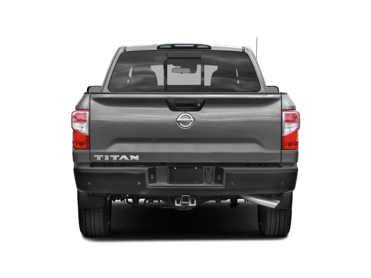 2021 Nissan Titan 4x2 King Cab S photo 6