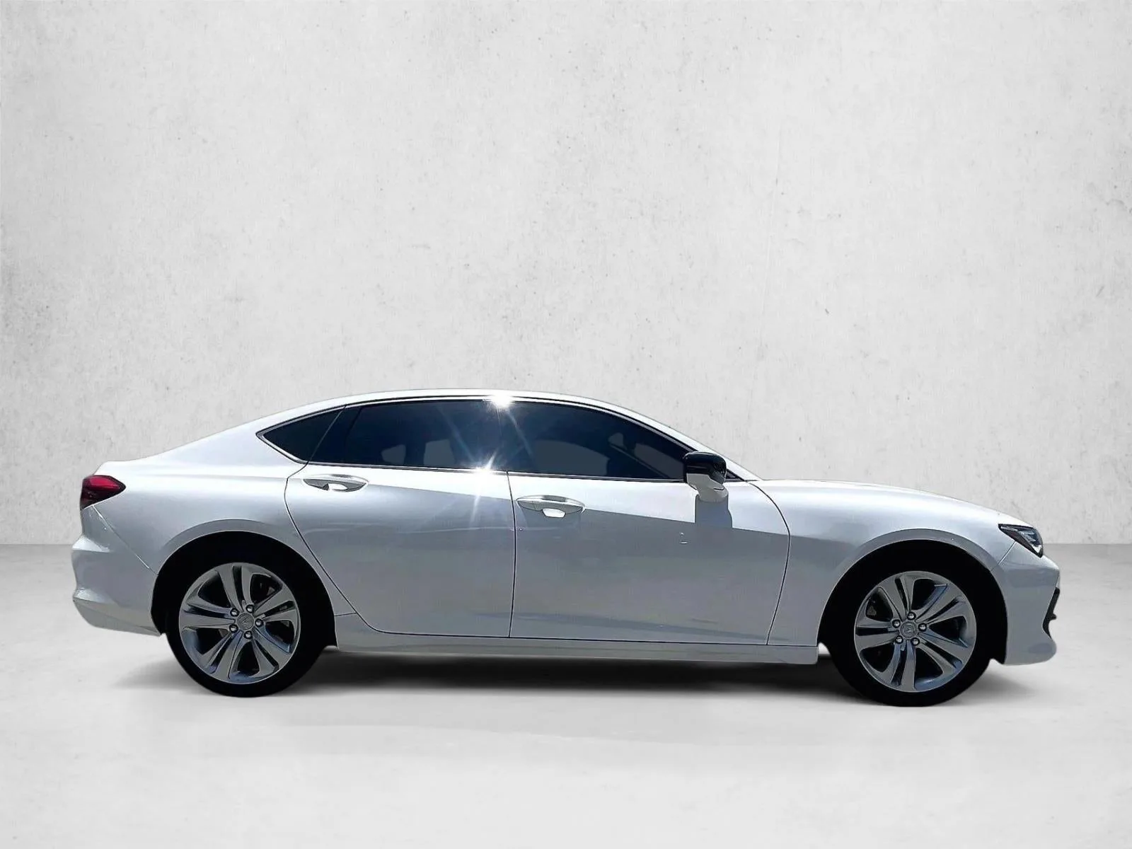 2023 Acura TLX Technology Package photo 3