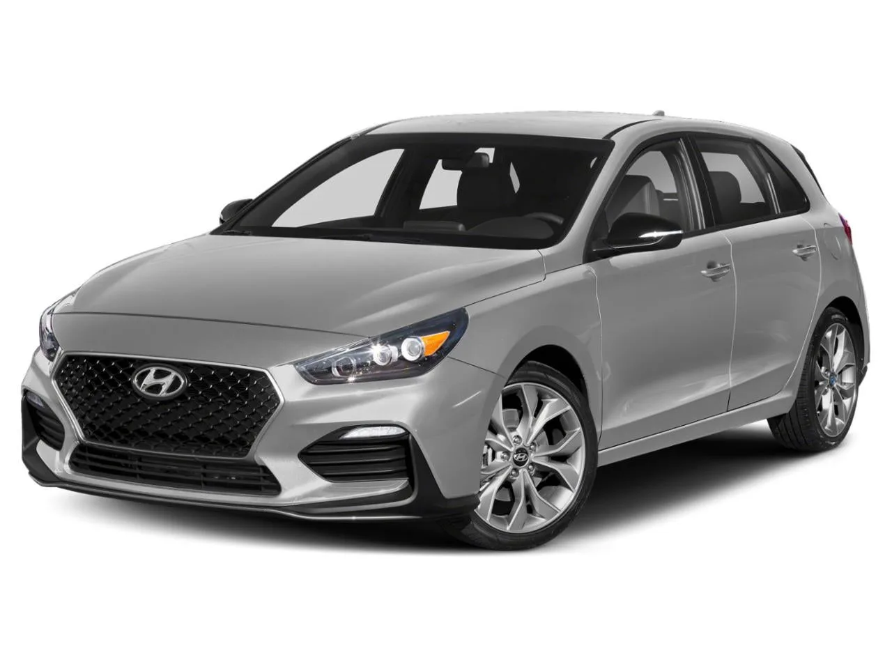 2020 Hyundai ELANTRA GT
