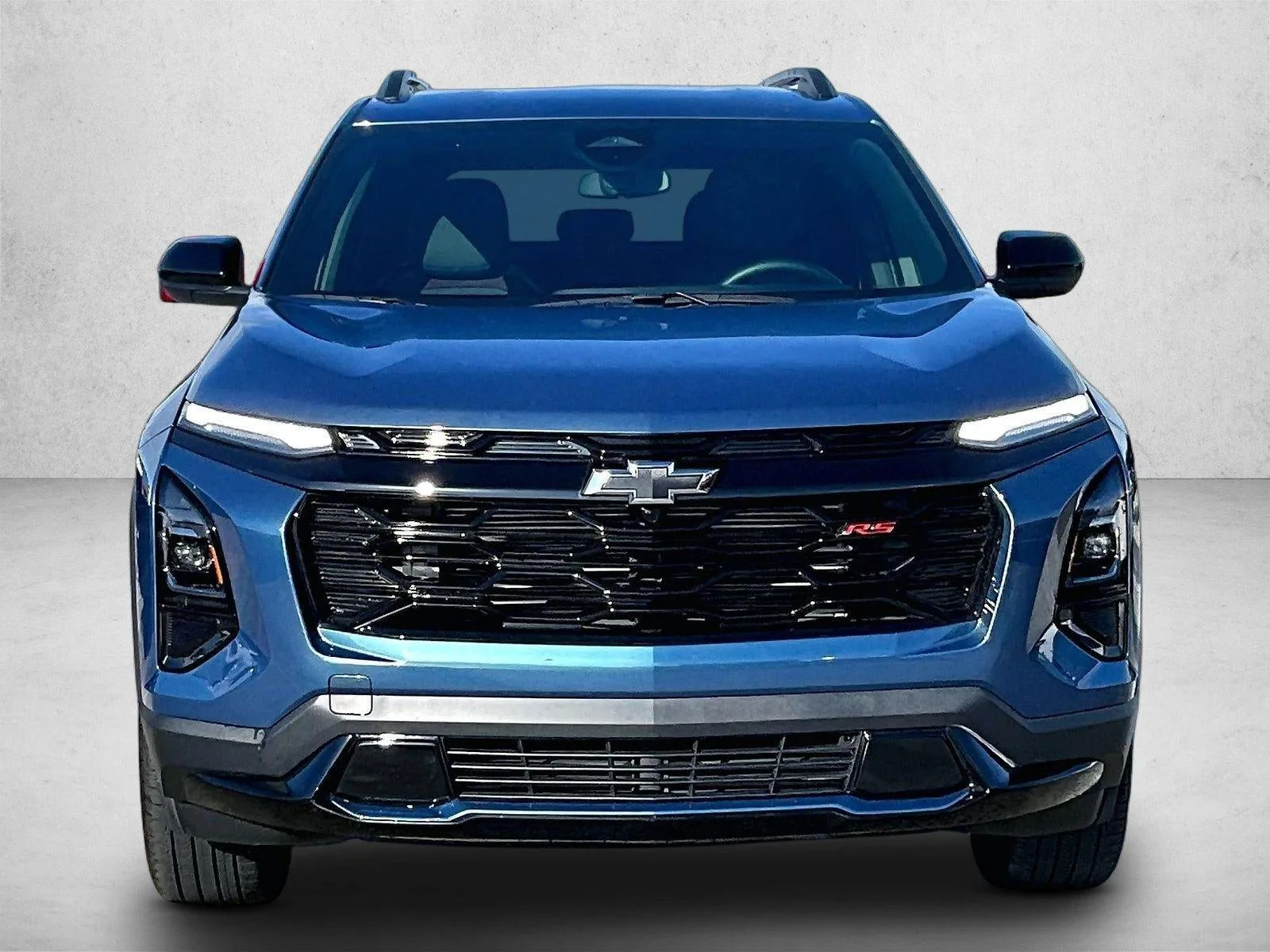 2025 Chevrolet Equinox RS photo 3