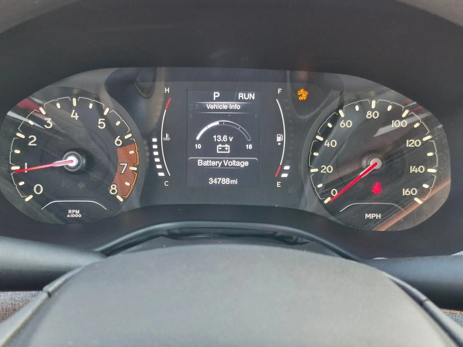 2022 Jeep Compass Sport FWD photo 11