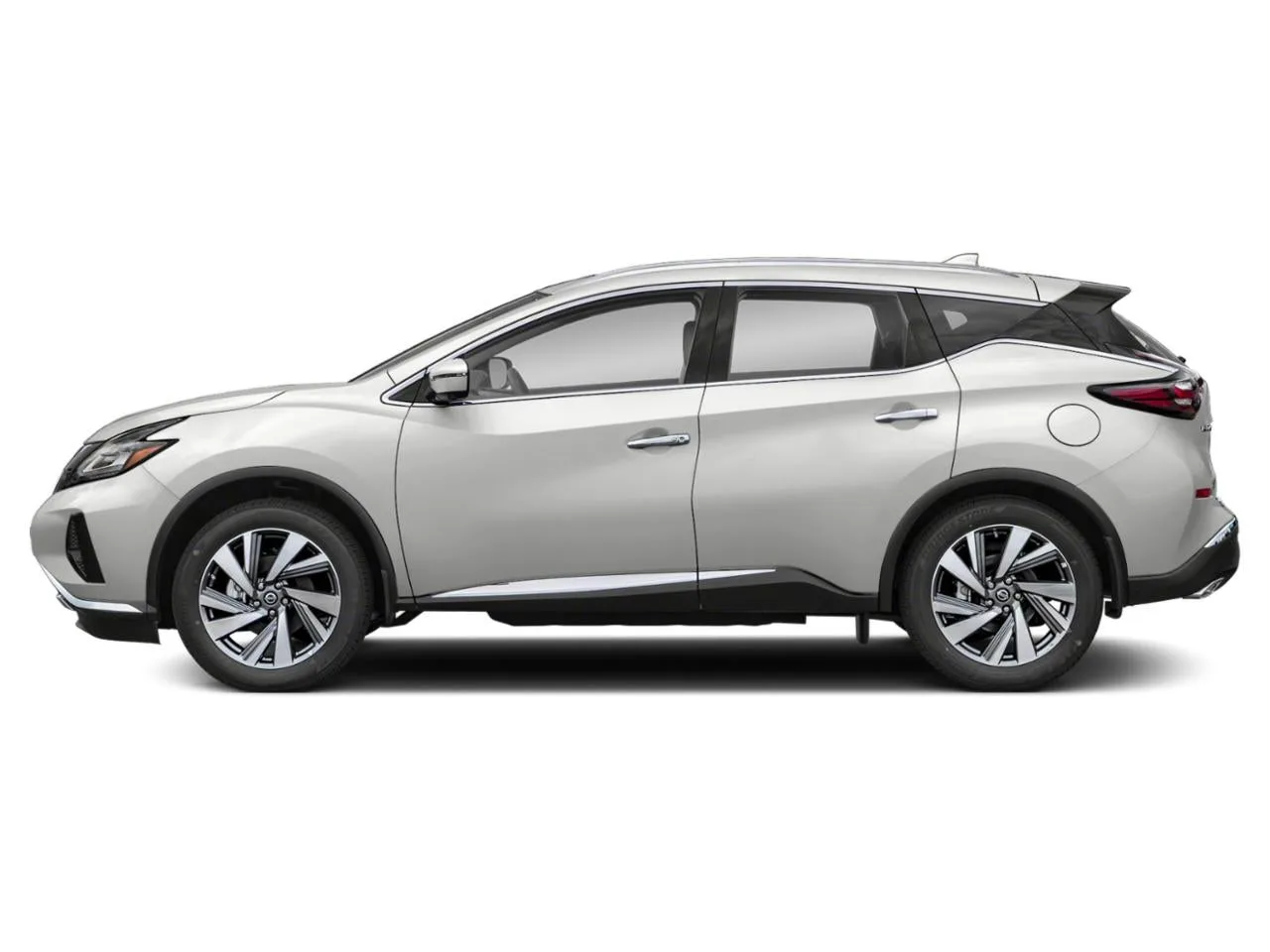 2020 Nissan Murano FWD SL photo 2