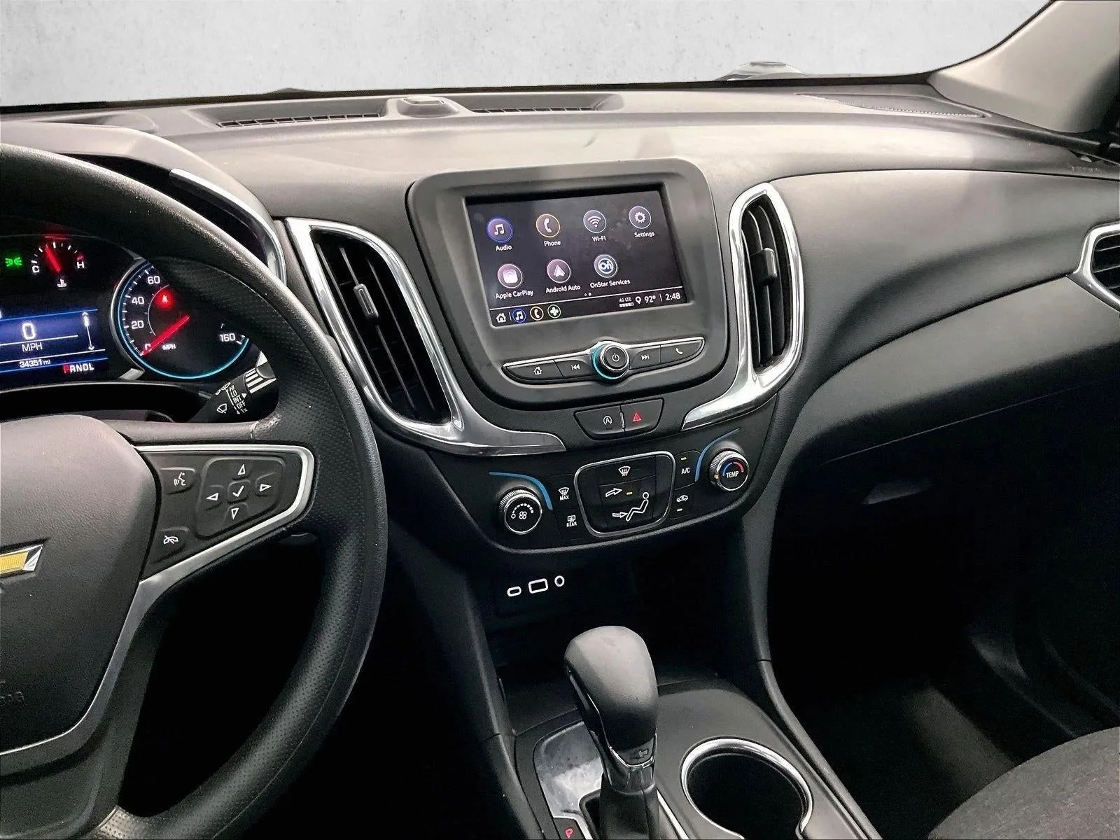 2023 Chevrolet Equinox LT photo 8
