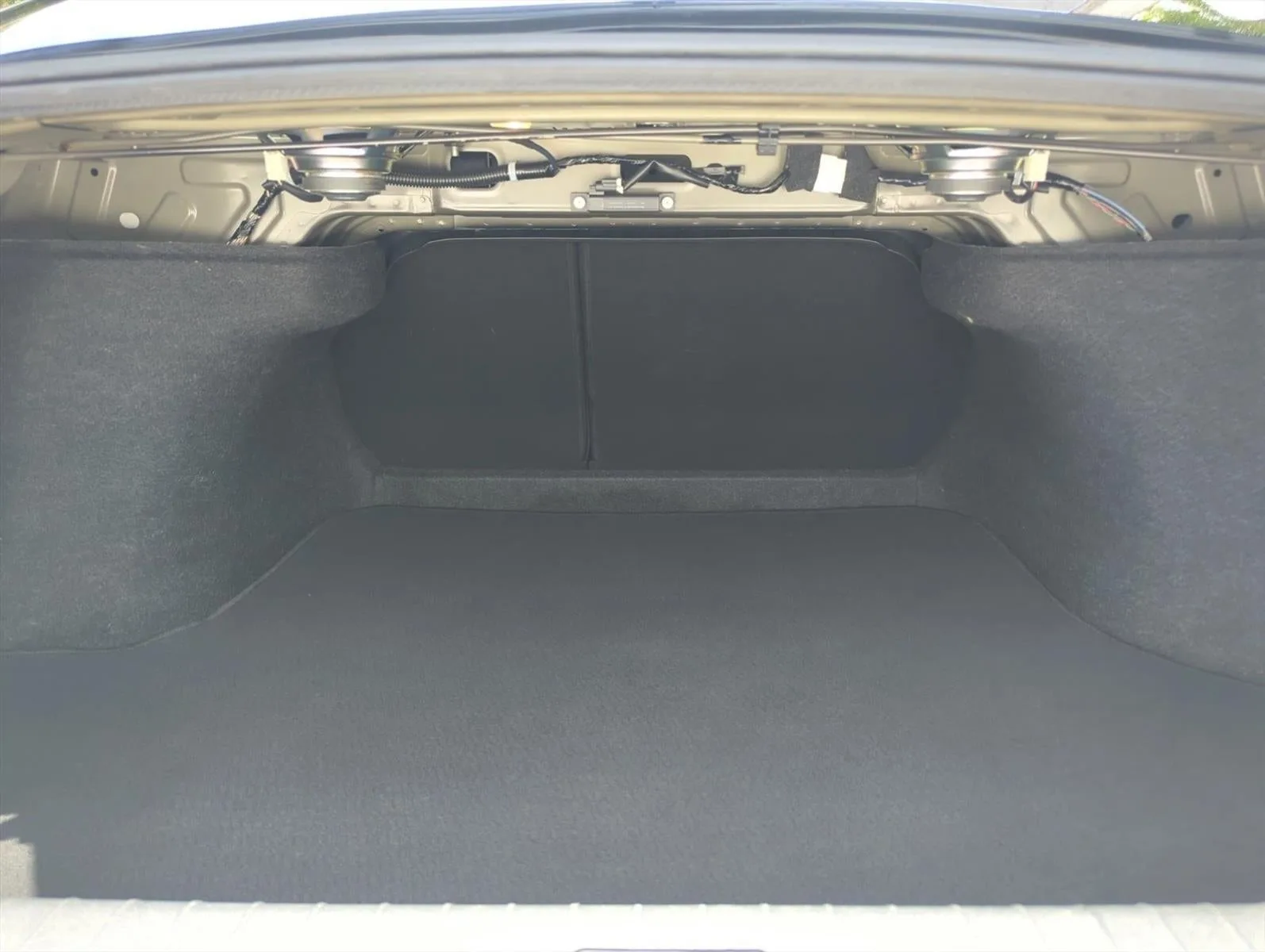 2020 Nissan Sentra SR CVT photo 6