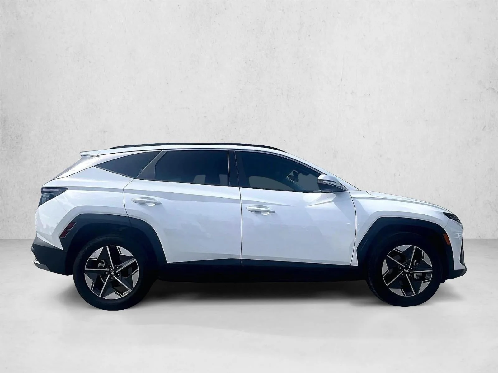 2025 Hyundai Tucson SEL Convenience photo 5