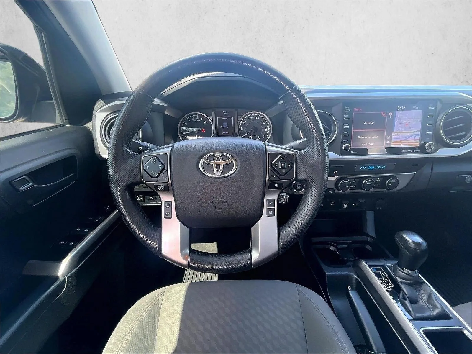 2023 Toyota Tacoma SR5 V6 photo 7