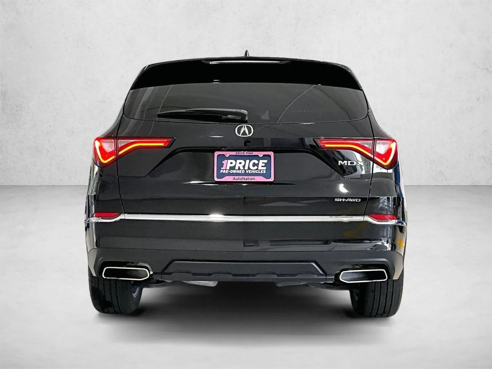 2023 Acura MDX Base photo 4