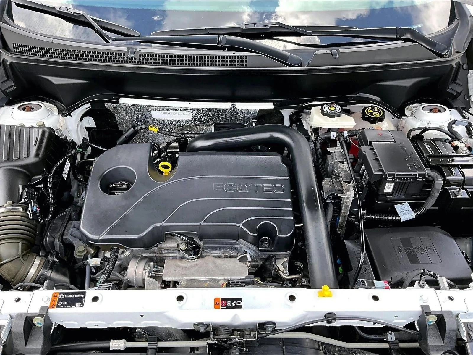 2023 Chevrolet Equinox LT photo 11