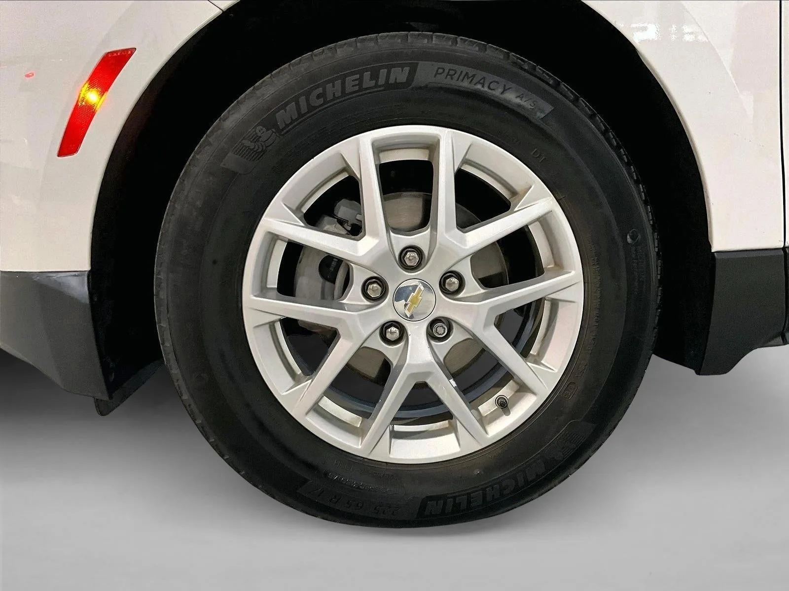 2023 Chevrolet Equinox LT photo 10