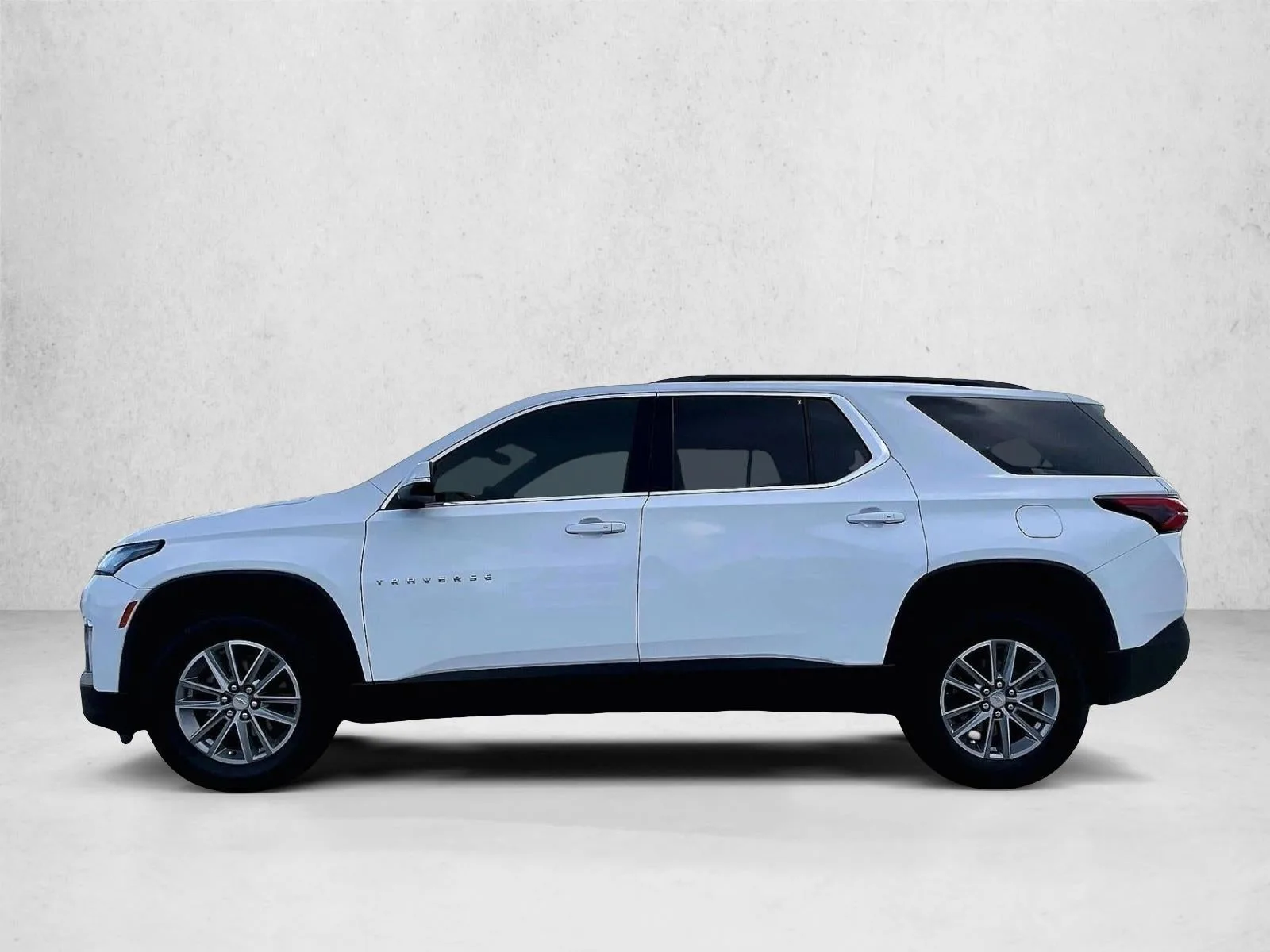 2023 Chevrolet Traverse LT Leather photo 6