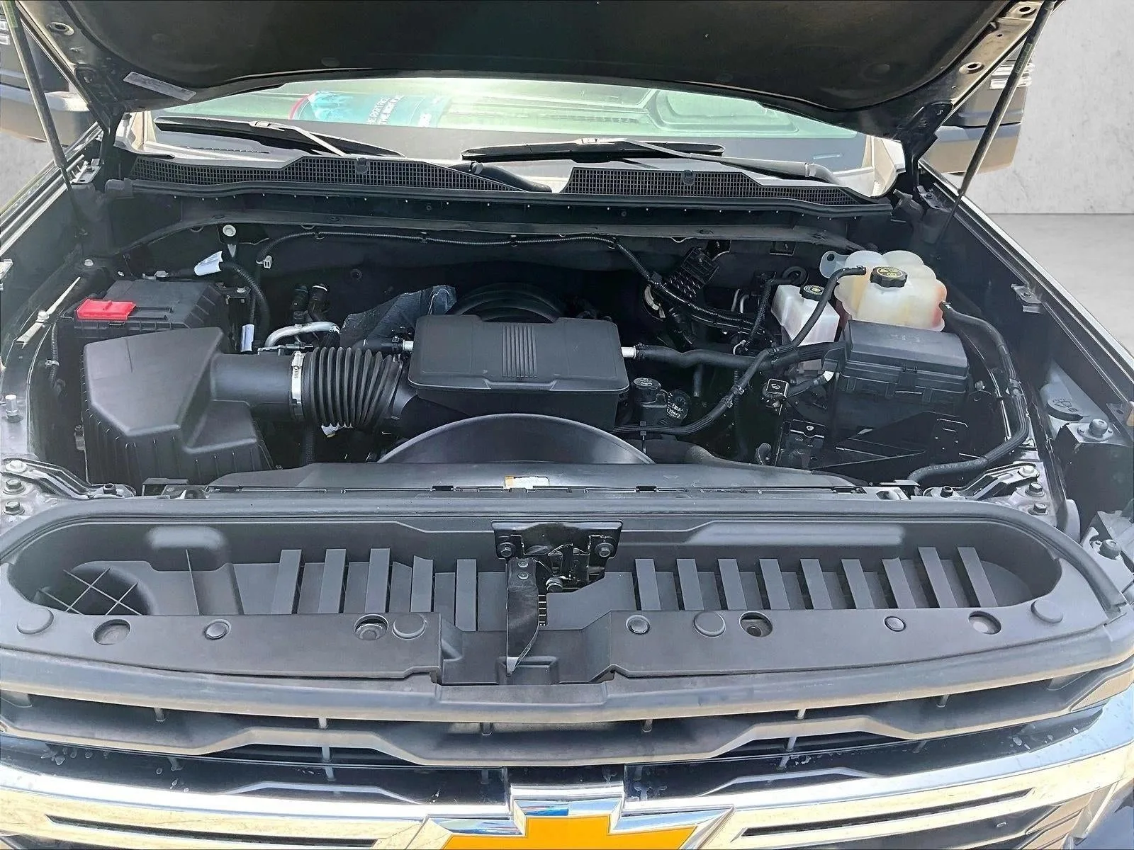 2024 Chevrolet Silverado 2500 HD LT photo 11