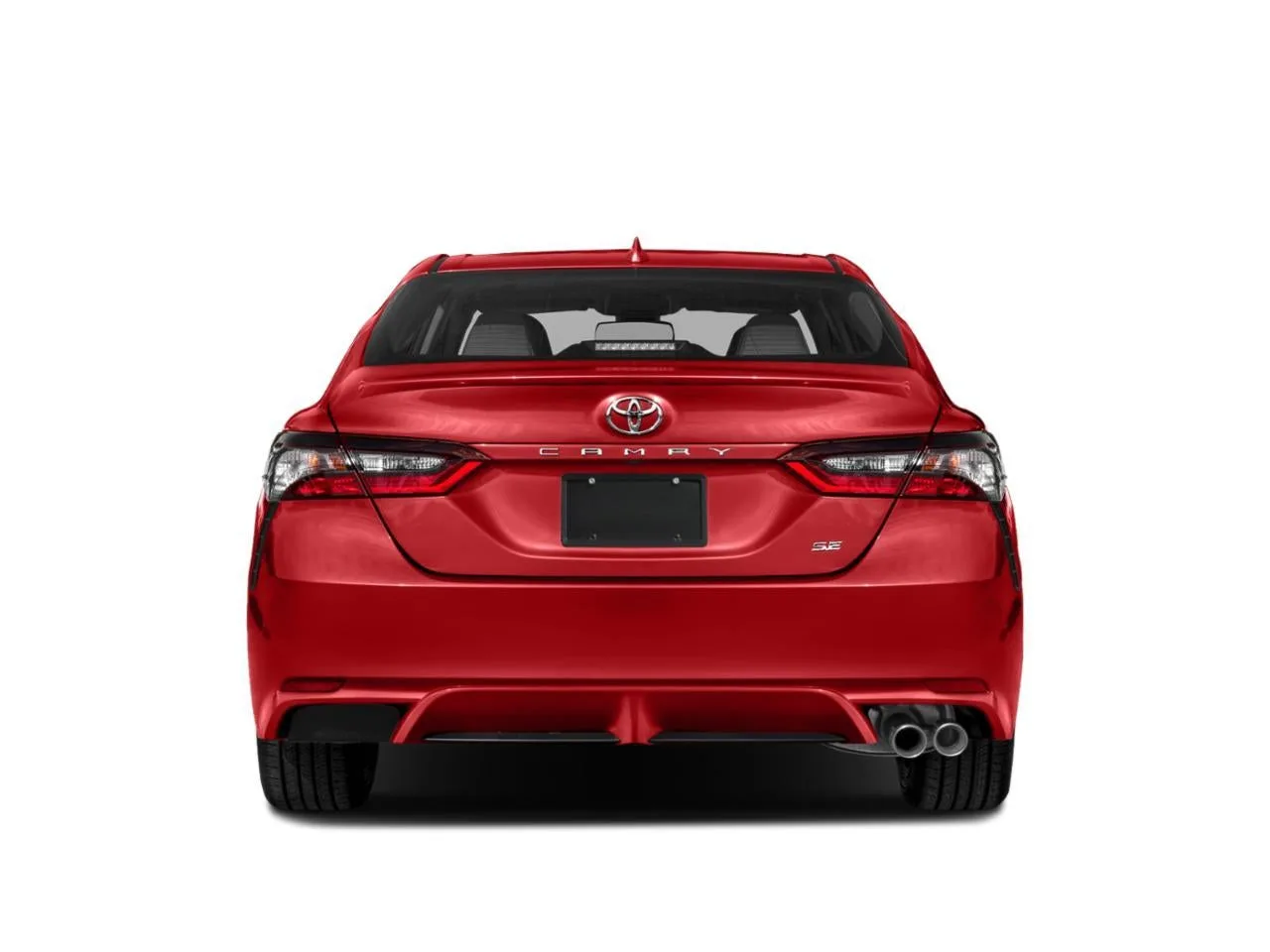 2023 Toyota Camry SE Auto (SE) photo 6