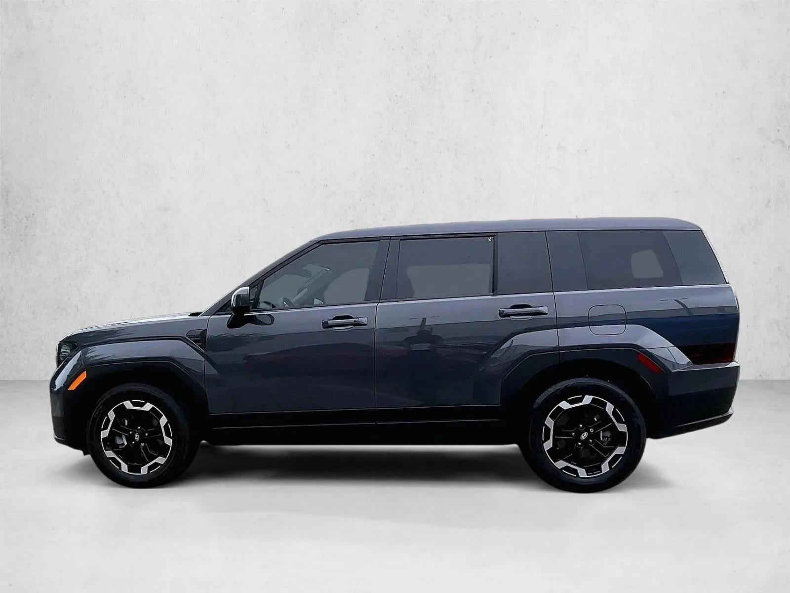 2025 Hyundai Santa Fe SE photo 6