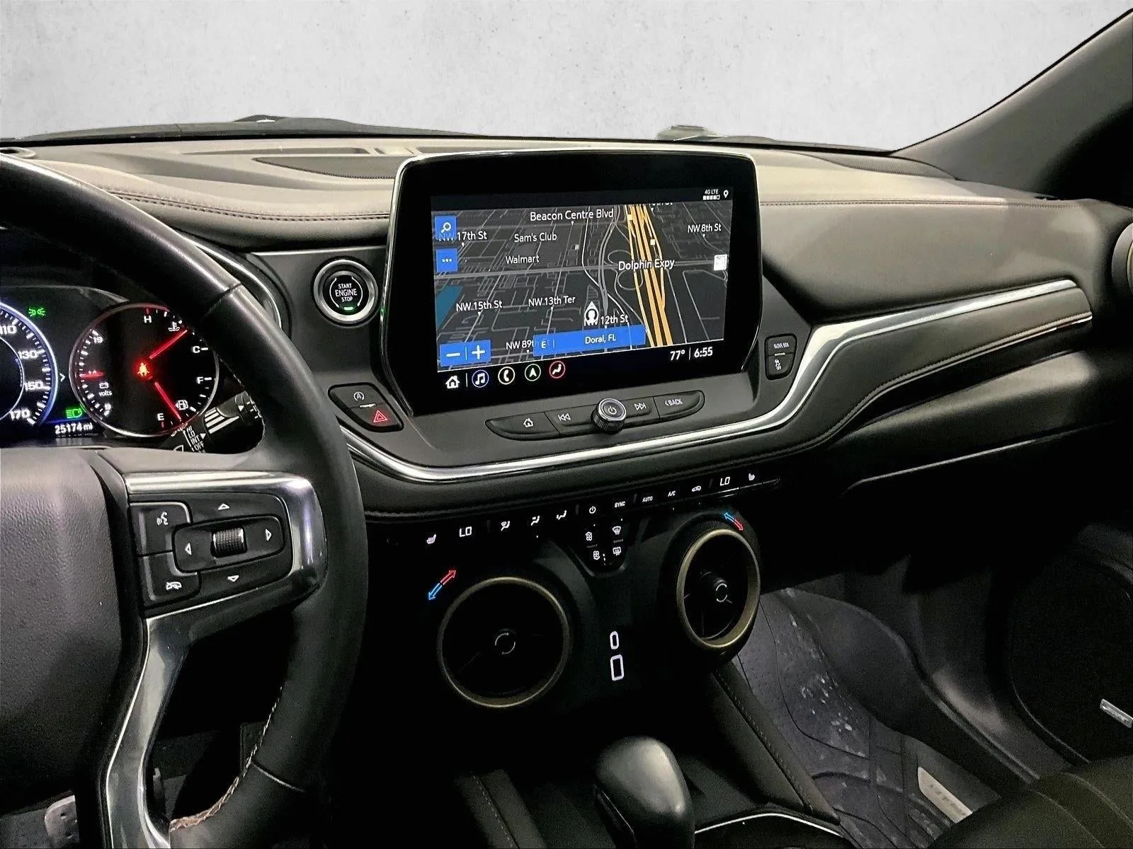 2023 Chevrolet Blazer Premier photo 8