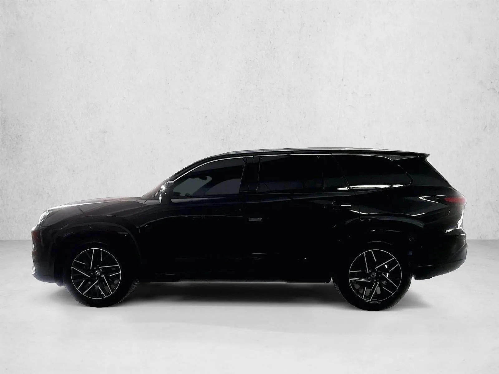 2025 Lexus TX 350 Premium photo 6