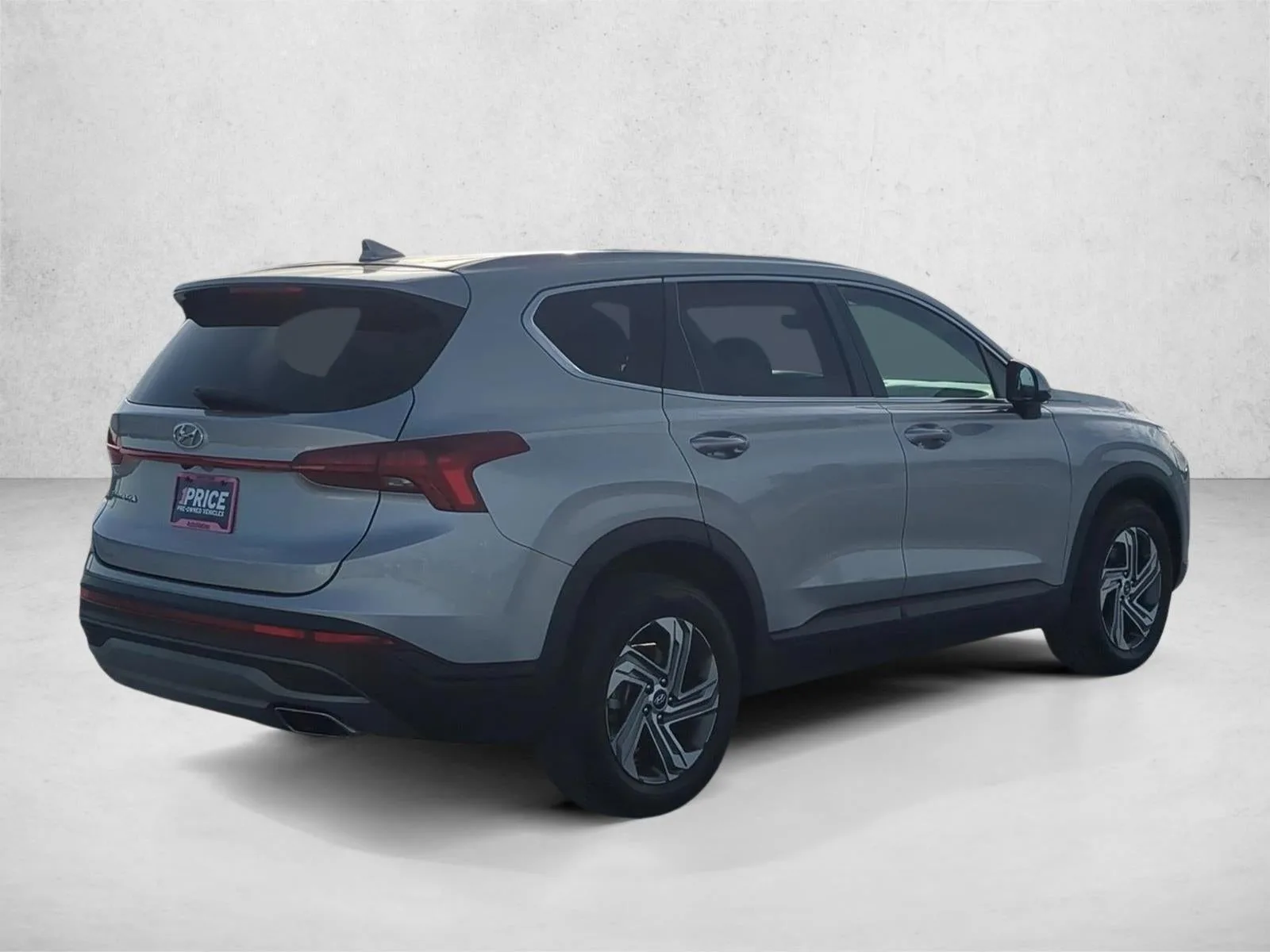 2023 Hyundai Santa Fe SE photo 5