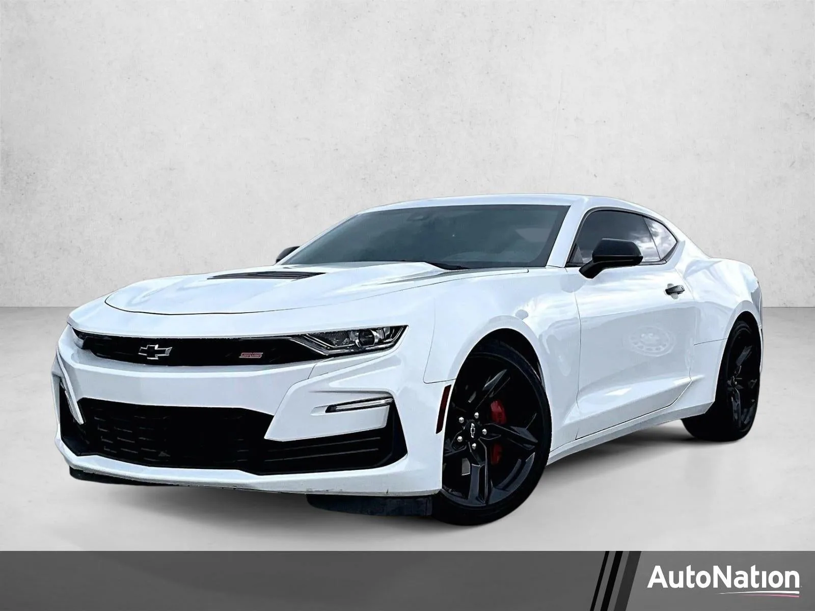 2023 Chevrolet Camaro