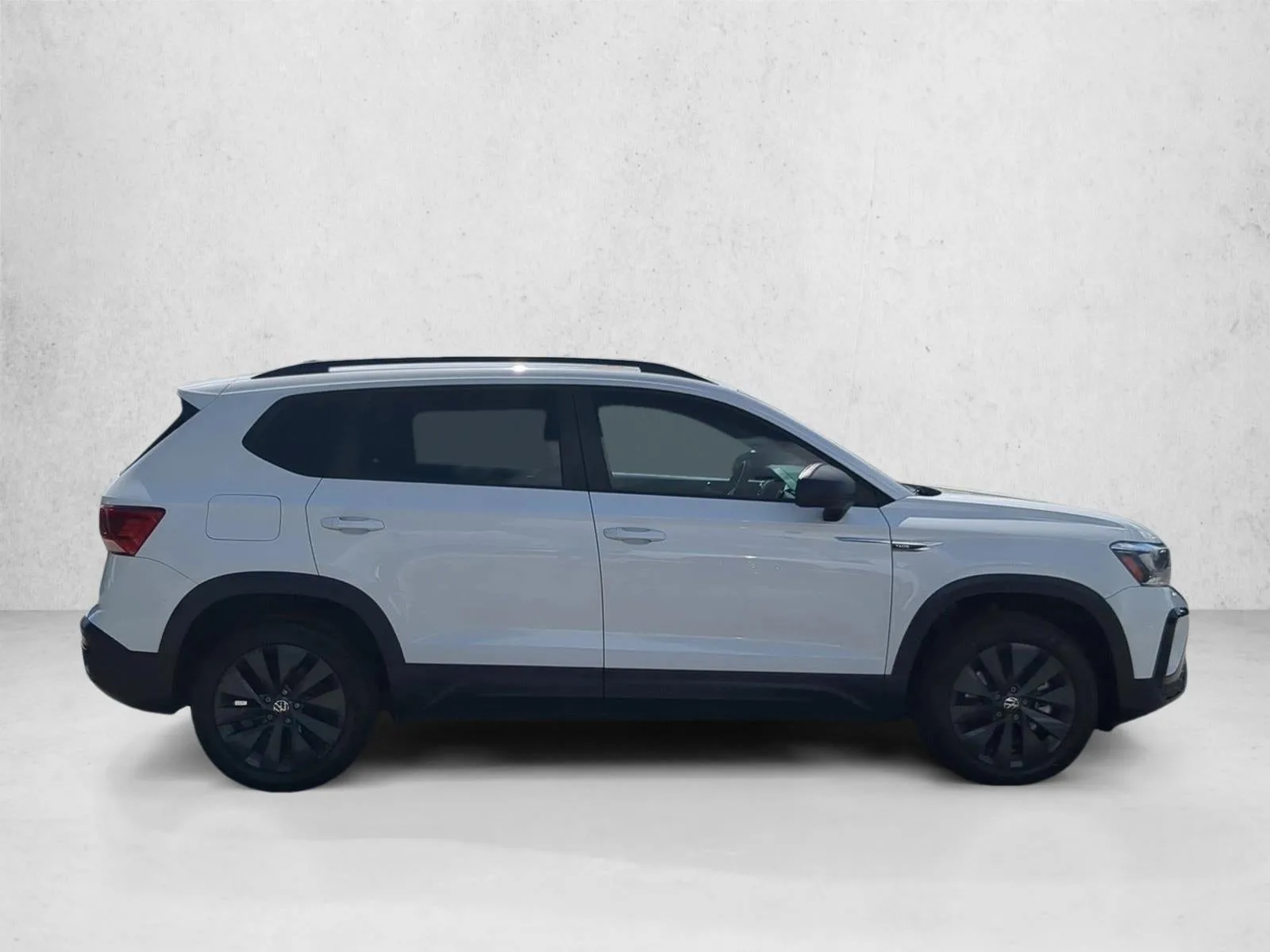 2023 Volkswagen Taos 1.5T S photo 4