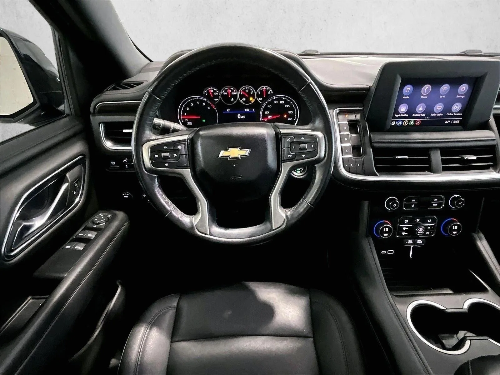 2022 Chevrolet Tahoe LS photo 7