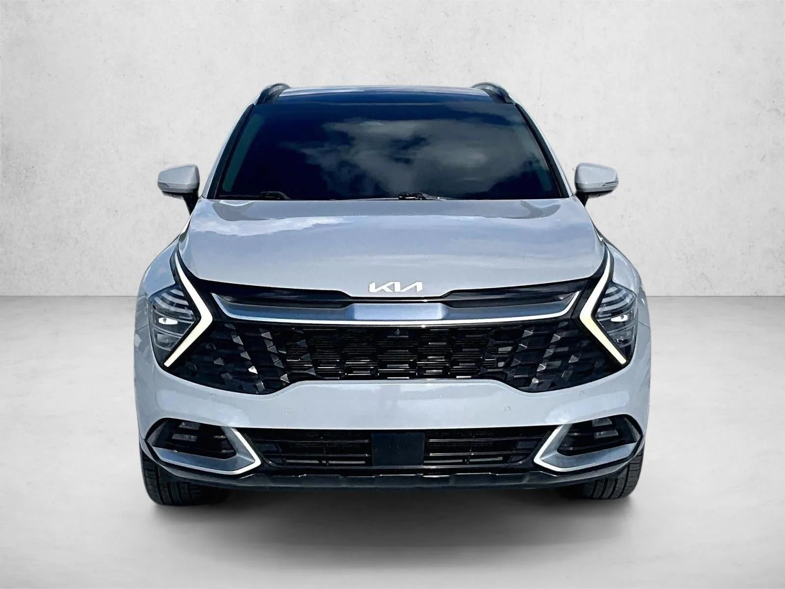 2023 Kia Sportage SX-Prestige photo 3
