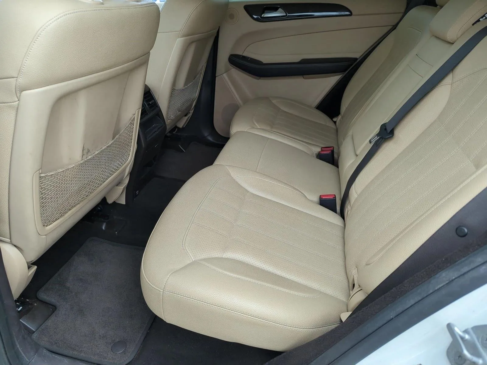 2017 Mercedes-Benz GLE GLE 350 SUV photo 12